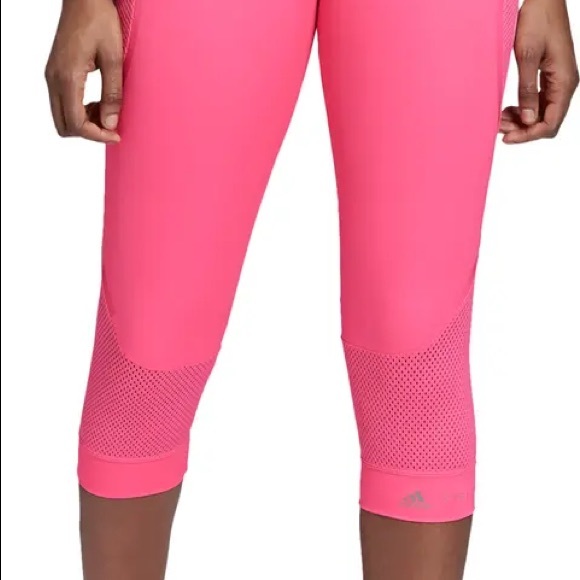 Performance Essentials 3/4 Tights
STELLA MCCARTNEY - Picture 3 of 10